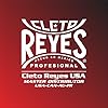 CLETO REYES