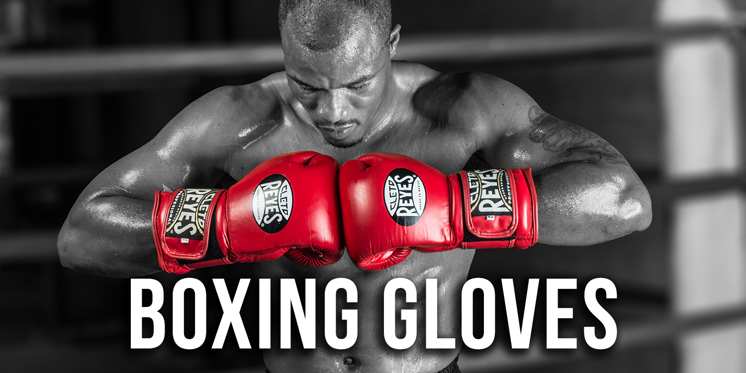 Master the Ring in Style